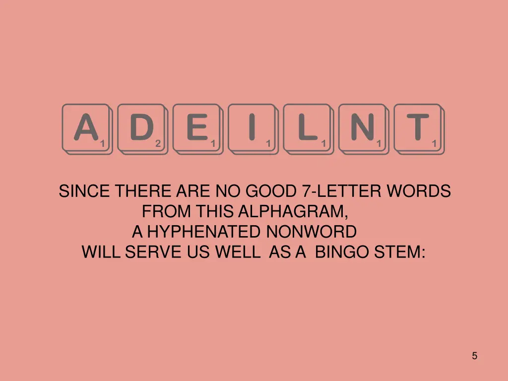 adeilnt 4