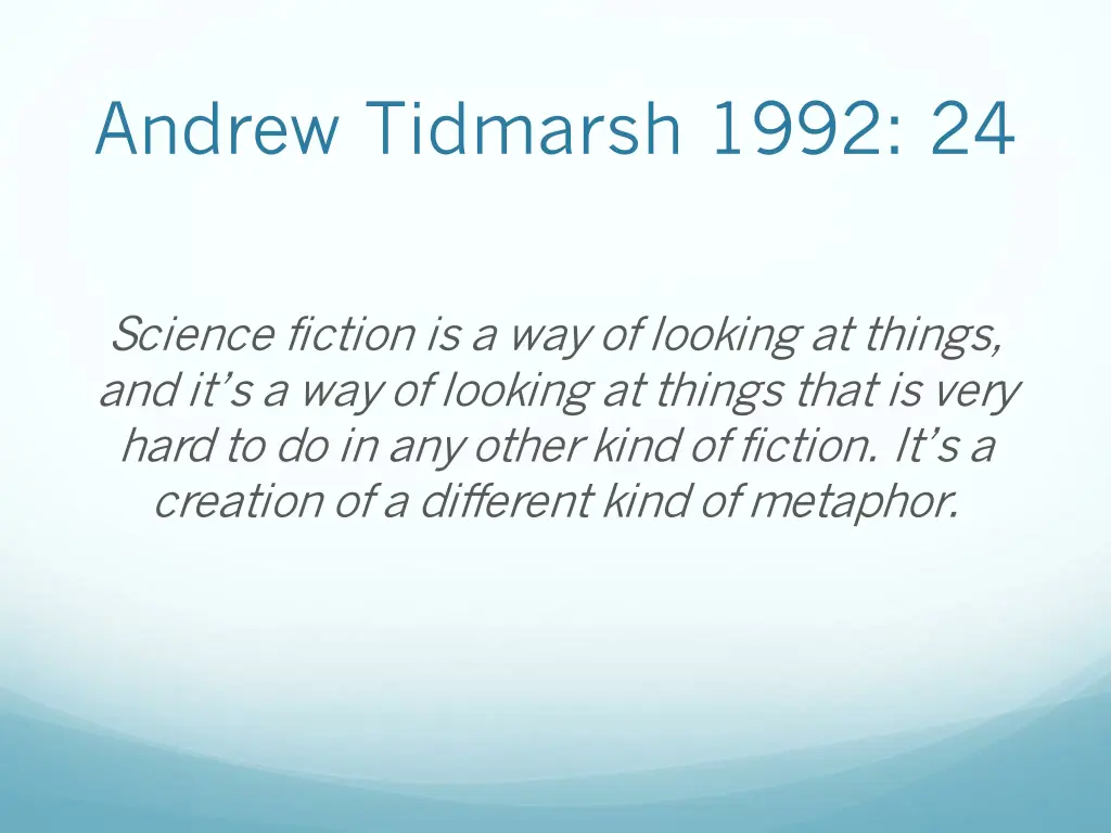 andrew tidmarsh 1992 24