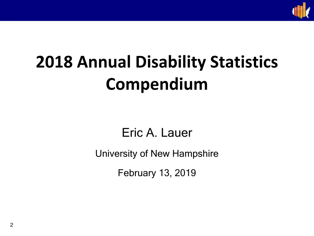 2018 annual disability statistics compendium 1