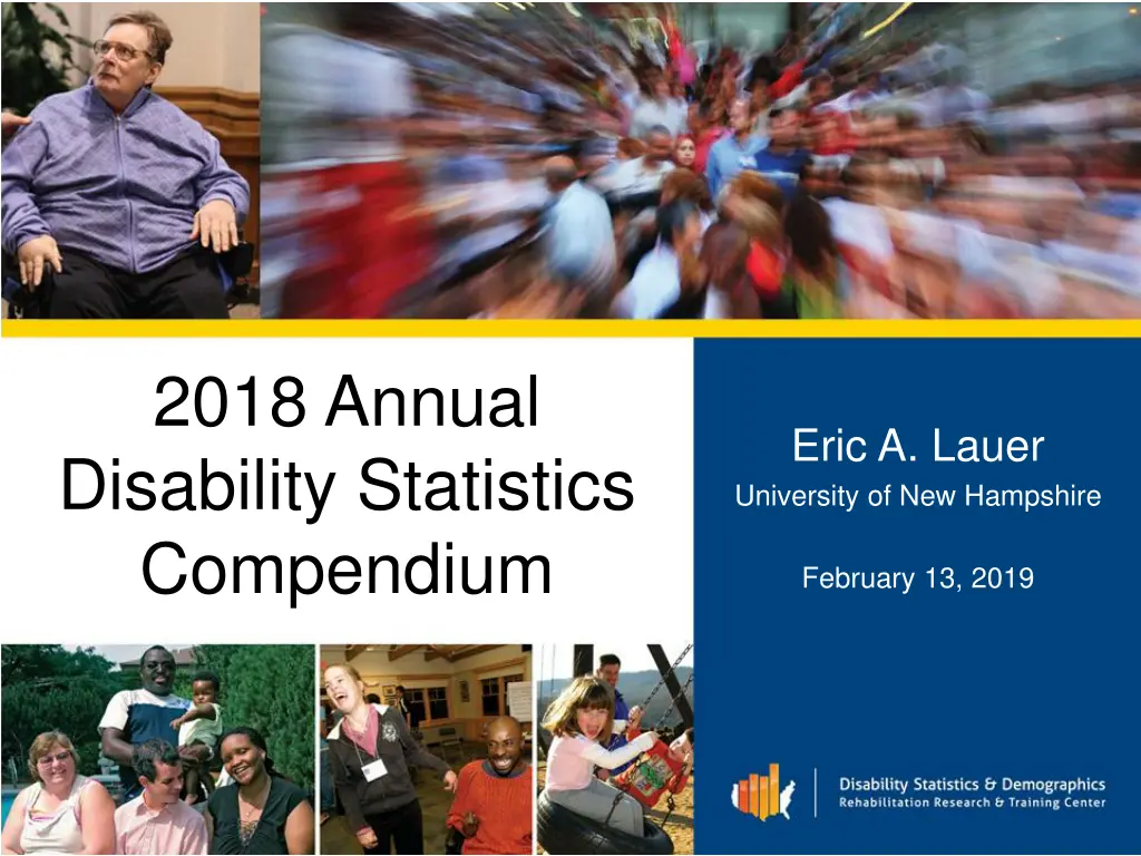 2018 annual disability statistics compendium