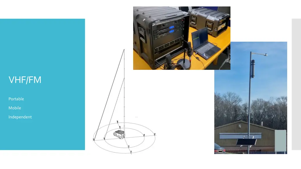 vhf fm