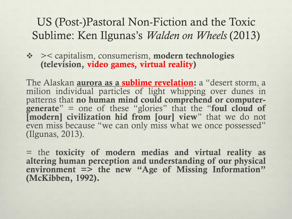 us post pastoral non fiction and the toxic 7