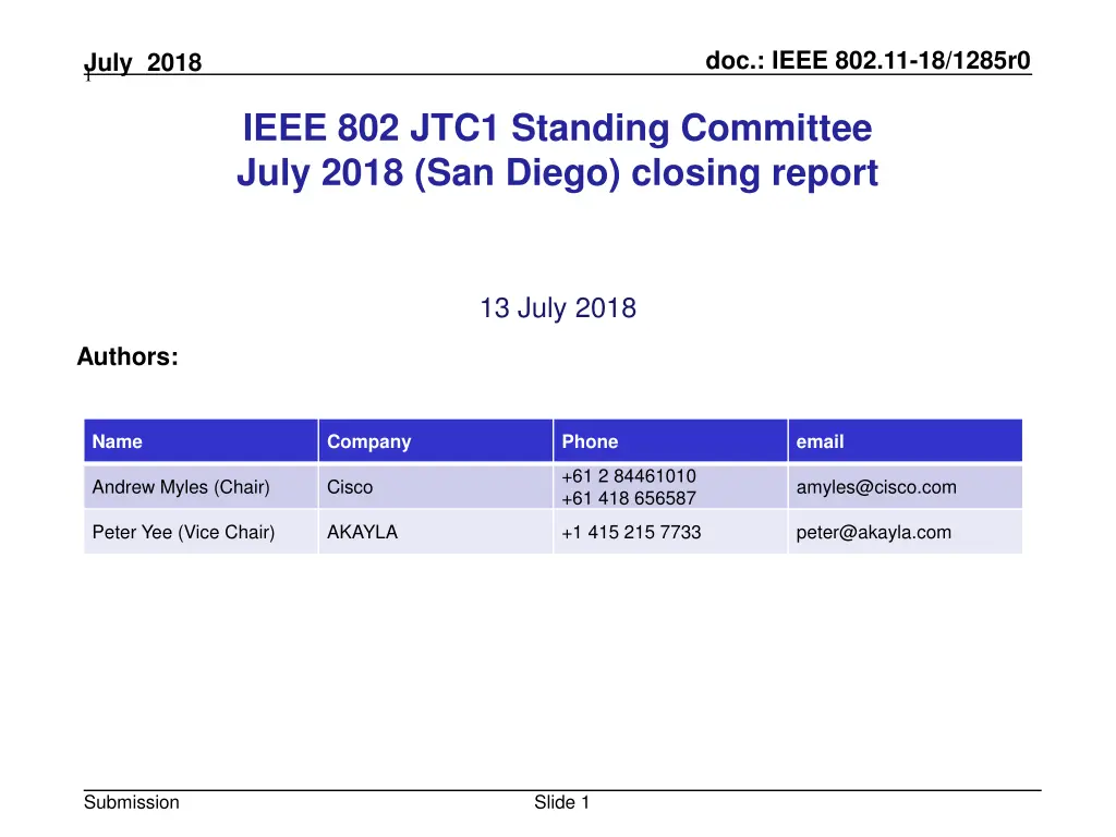 doc ieee 802 11 18 1285r0