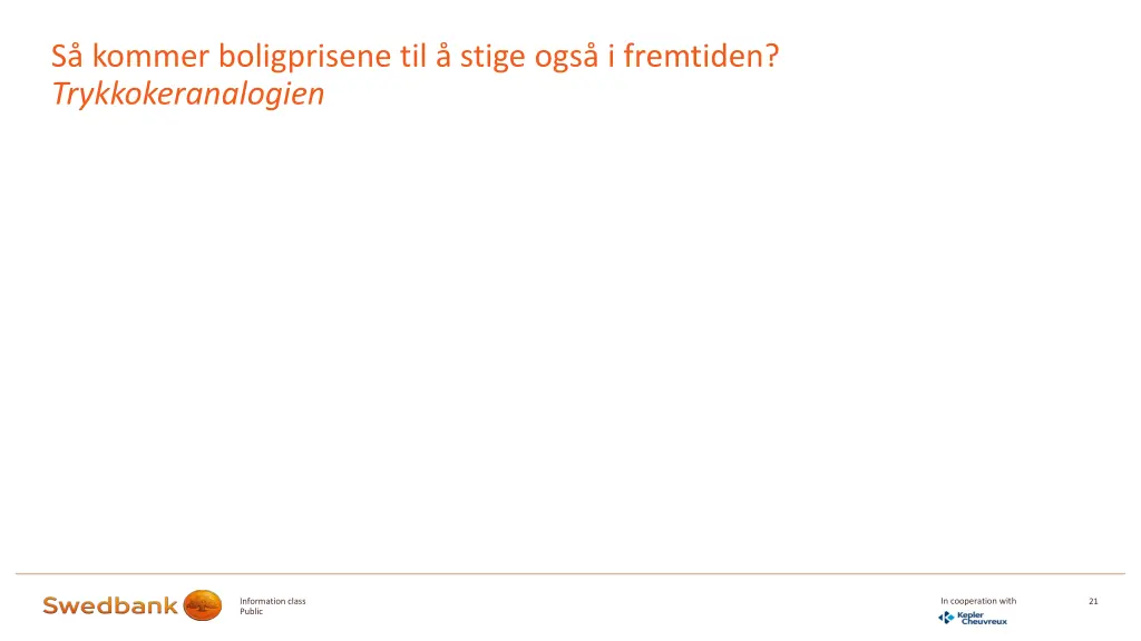 s kommer boligprisene til stige ogs i fremtiden