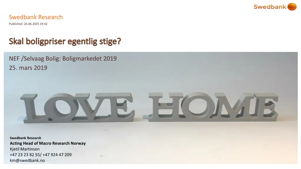 swedbank research published 26 06 2025 19 42