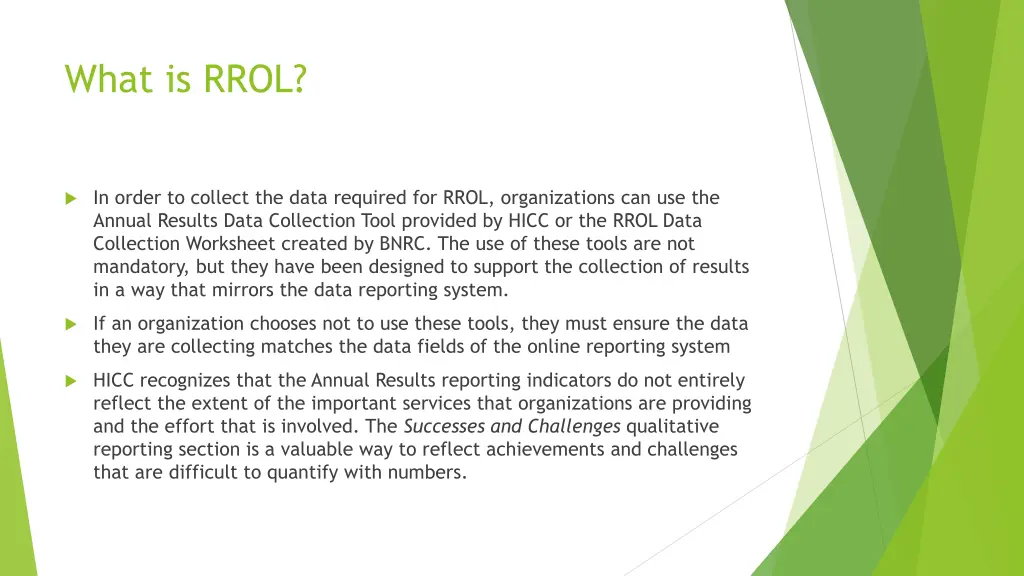 what is rrol 1
