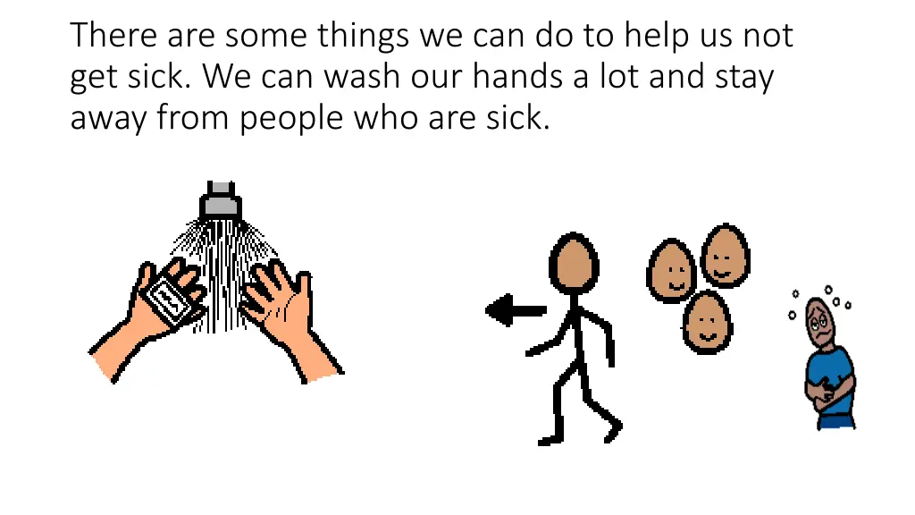 there are some things we can do to help