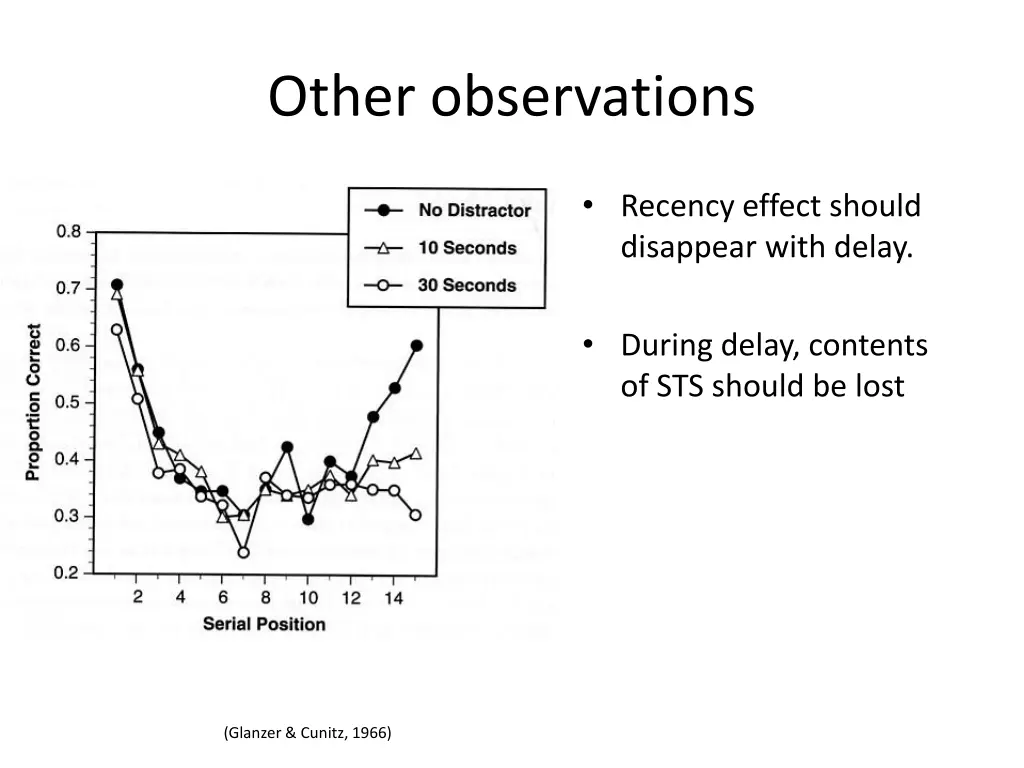 other observations 1