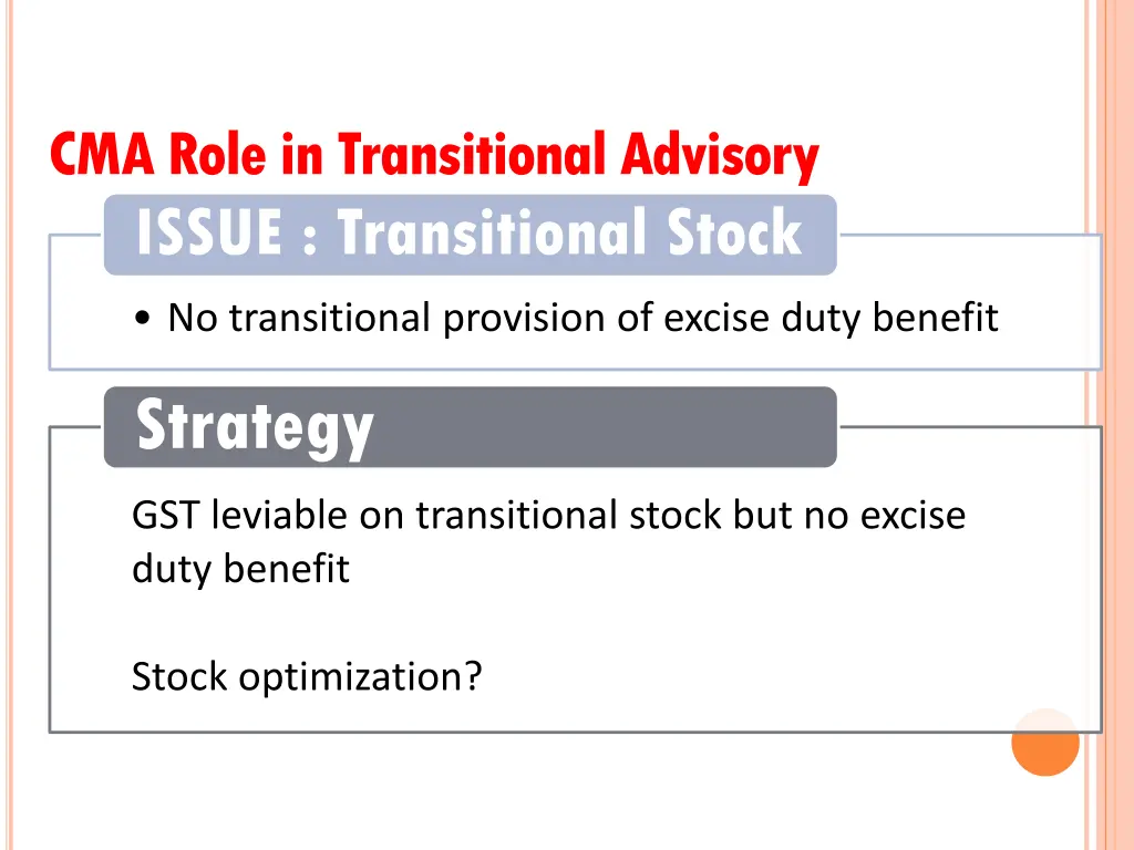 cma role in transitional advisory 1