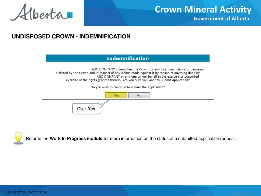 crown mineral activity government of alberta 11