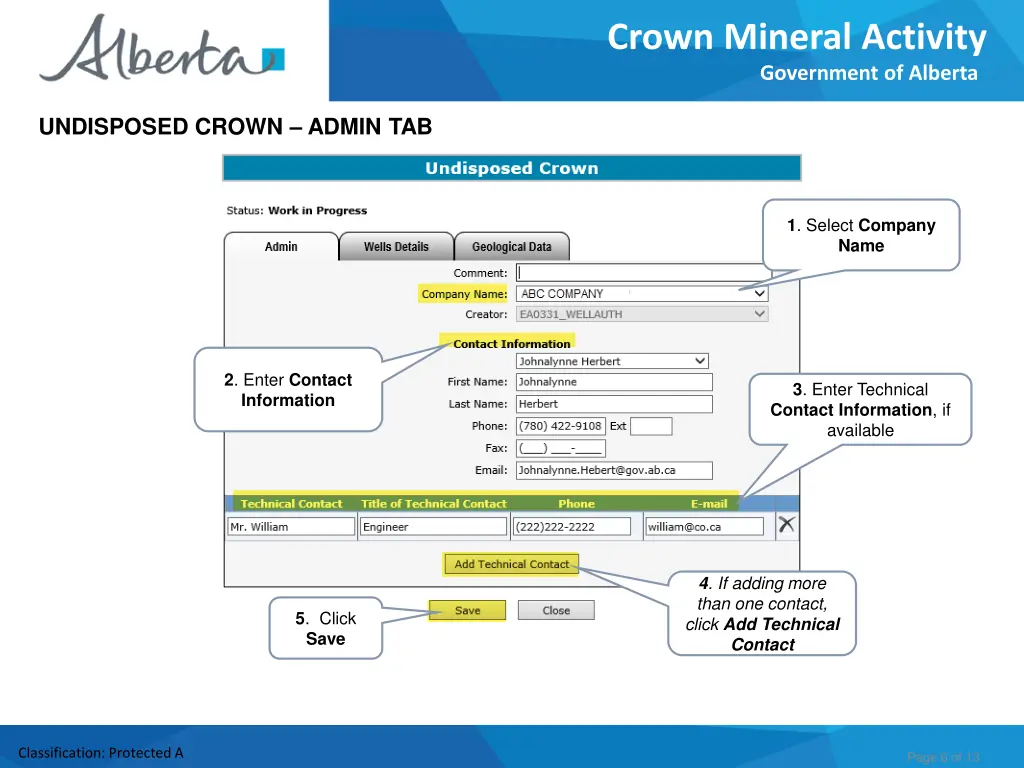 crown mineral activity government of alberta 5
