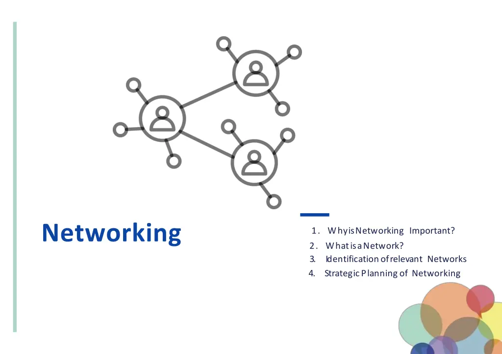 networking