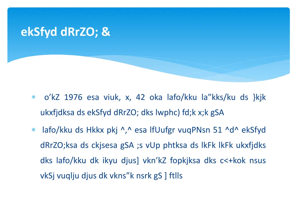 eksfyd drrzo