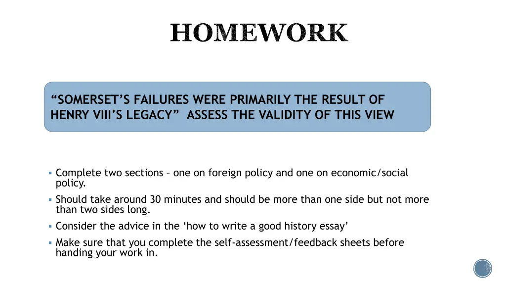 homework 1