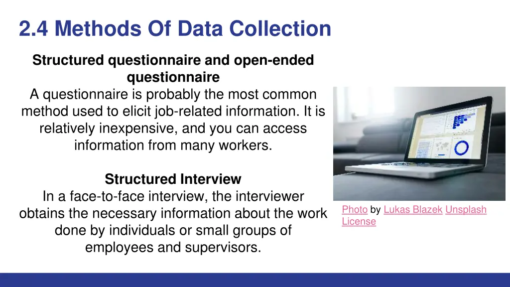 2 4 methods of data collection