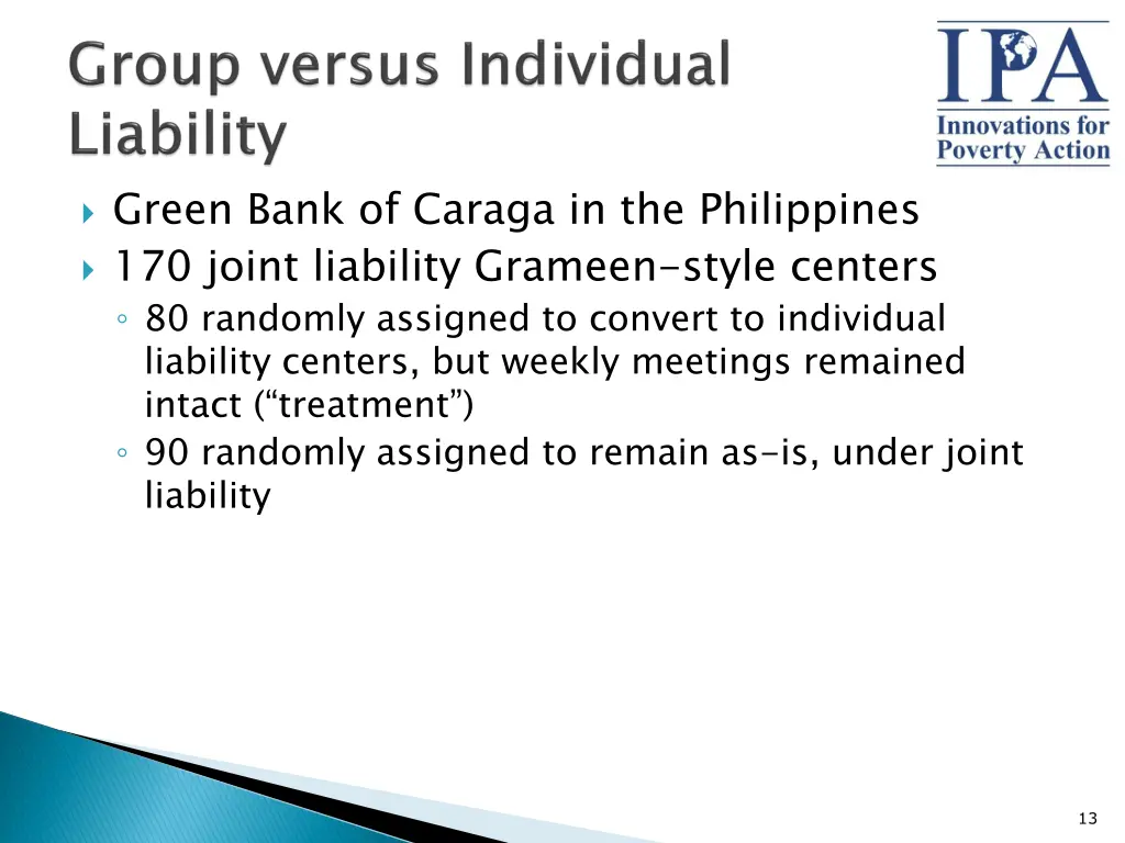 green bank of caraga in the philippines 170 joint