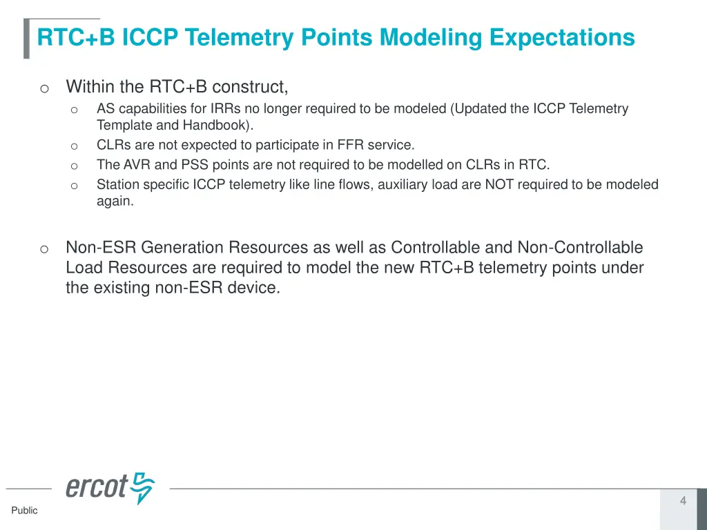 rtc b iccp telemetry points modeling expectations 1
