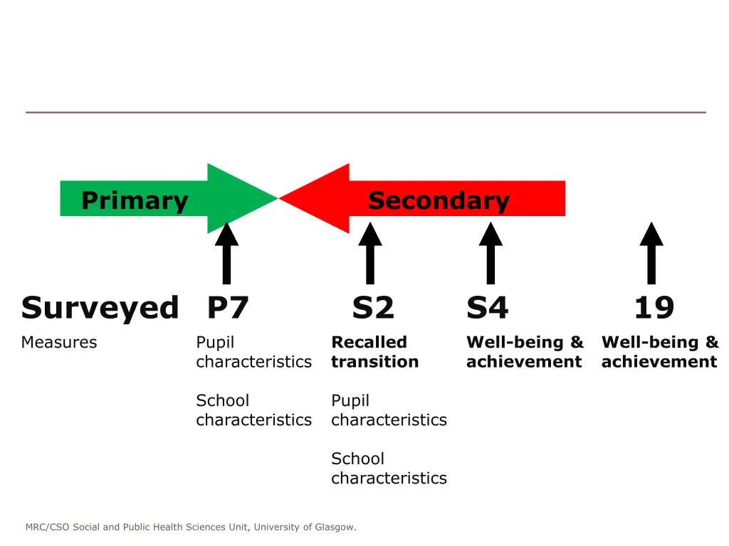 primary 2