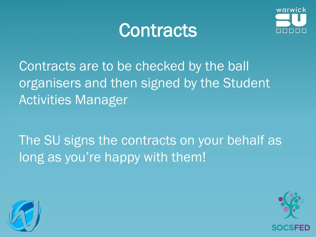 contracts contracts