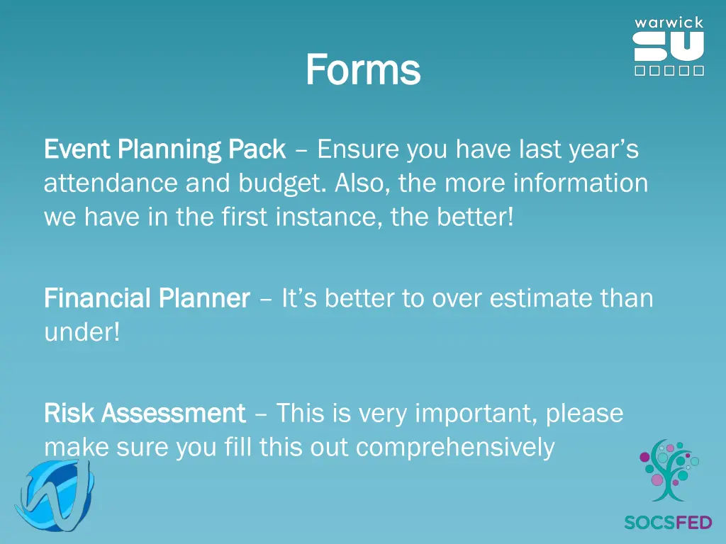 forms forms