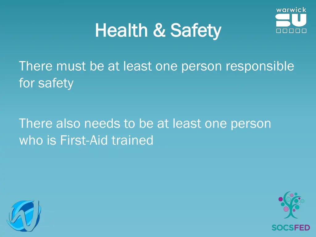 health safety health safety