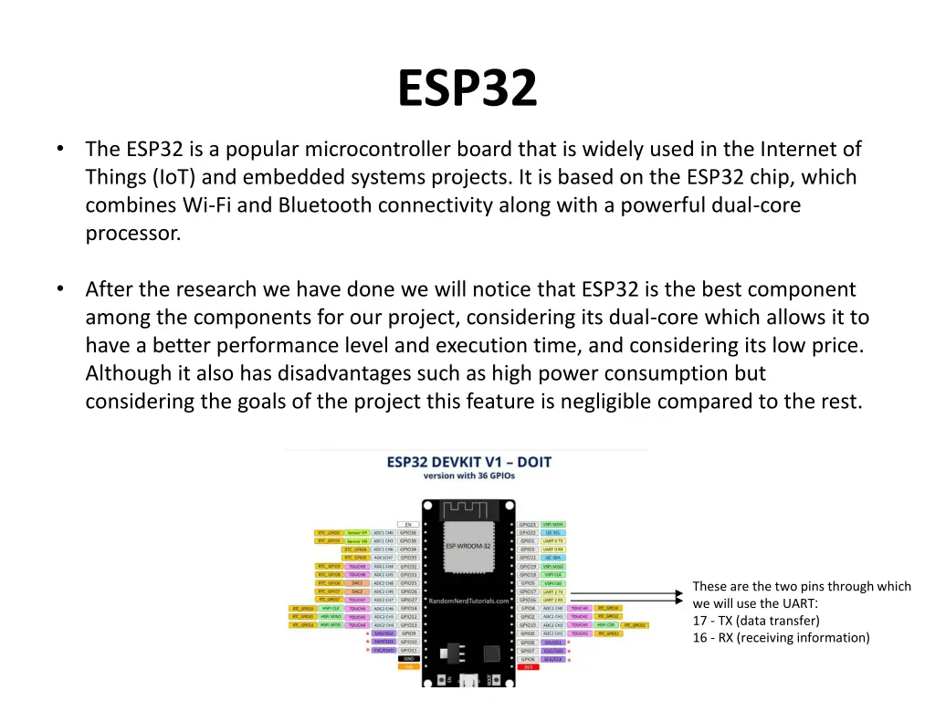 esp32