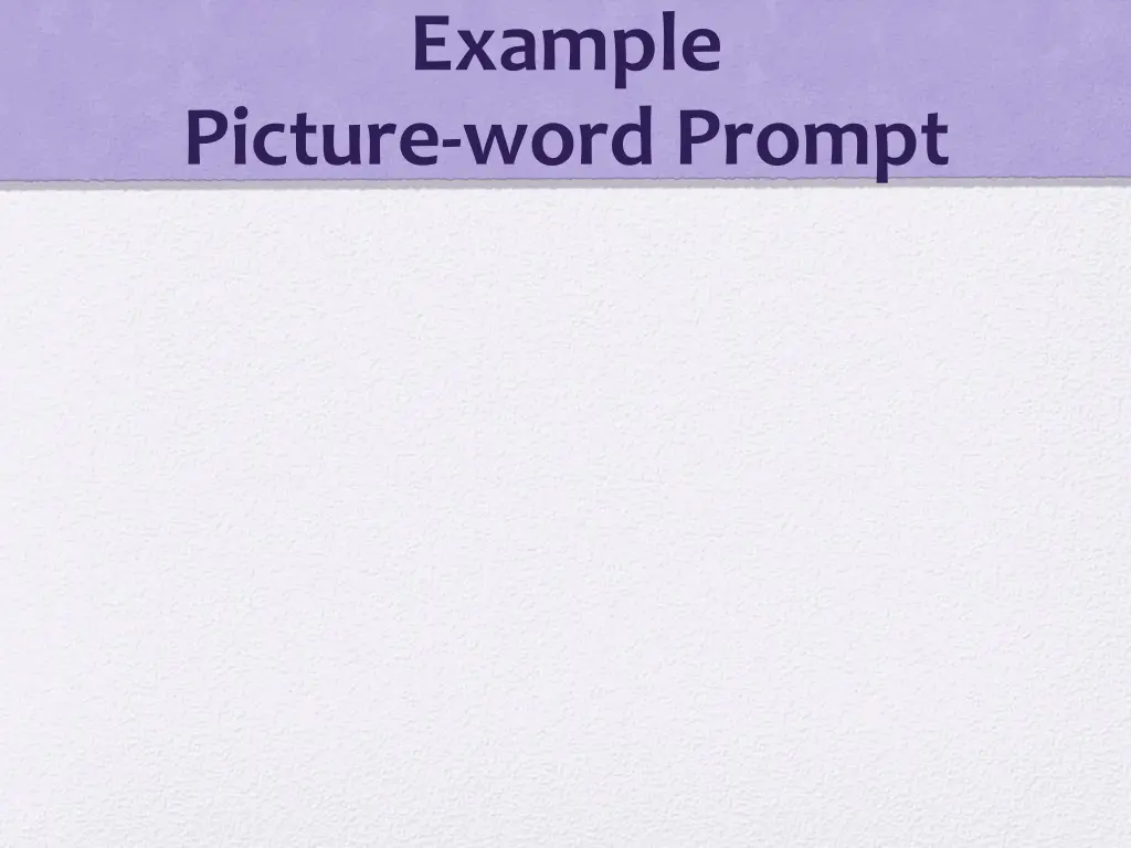 example