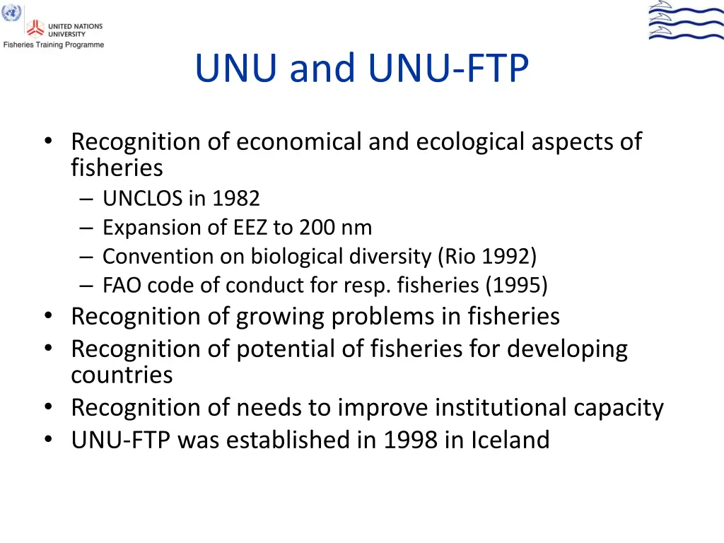 unu and unu ftp