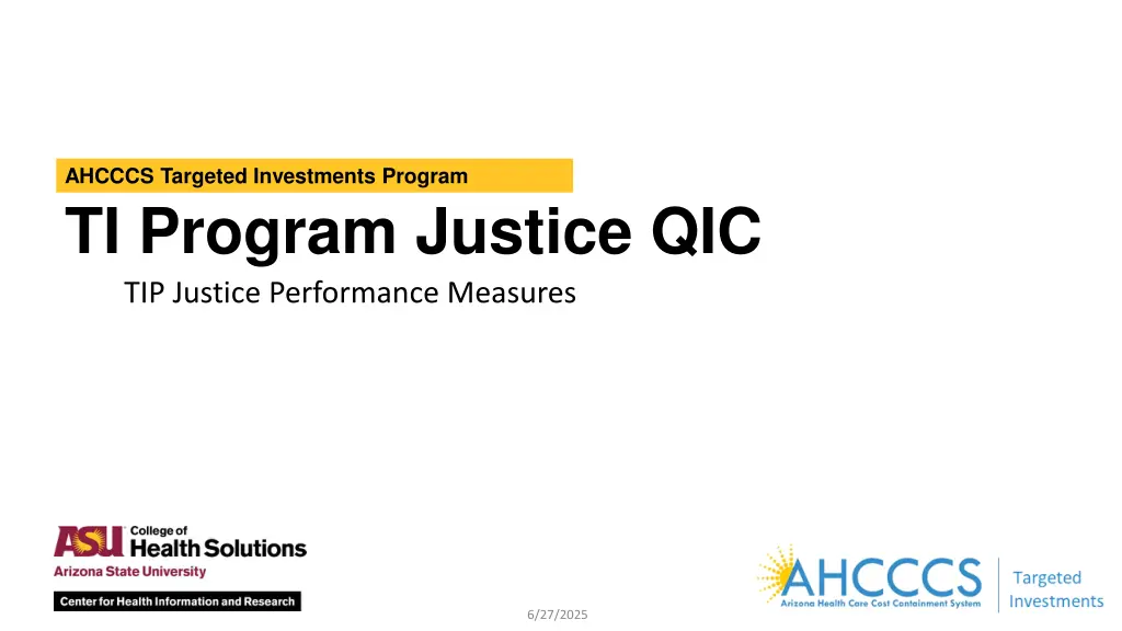 ahcccs targeted investments program