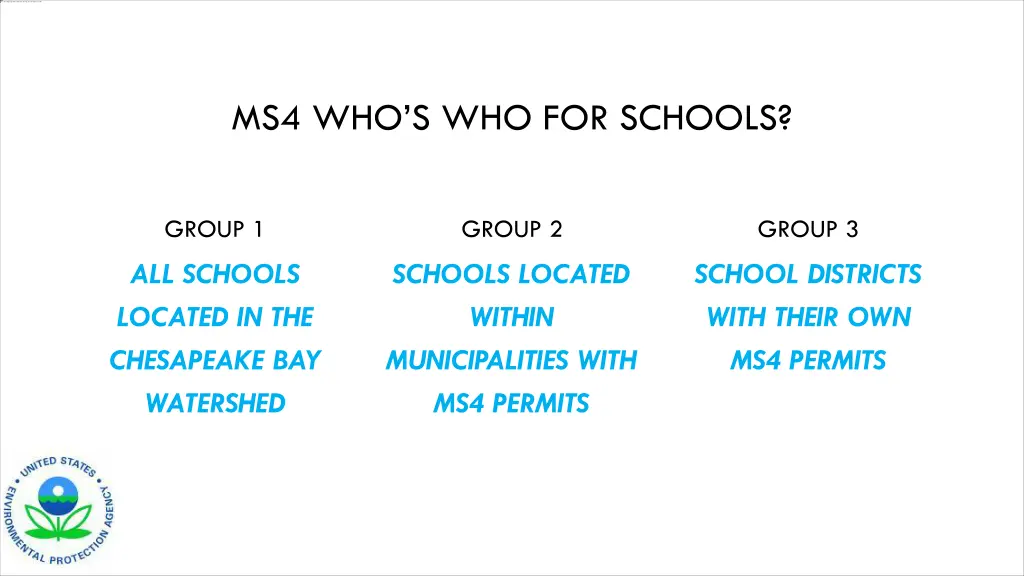ms4 who s who for schools