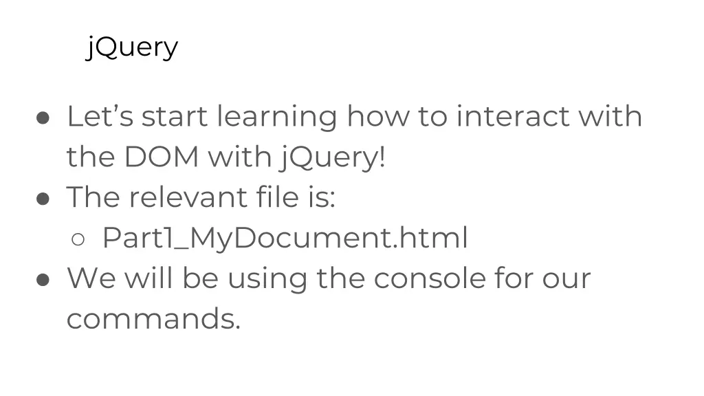 jquery 10
