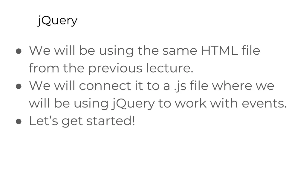 jquery 11