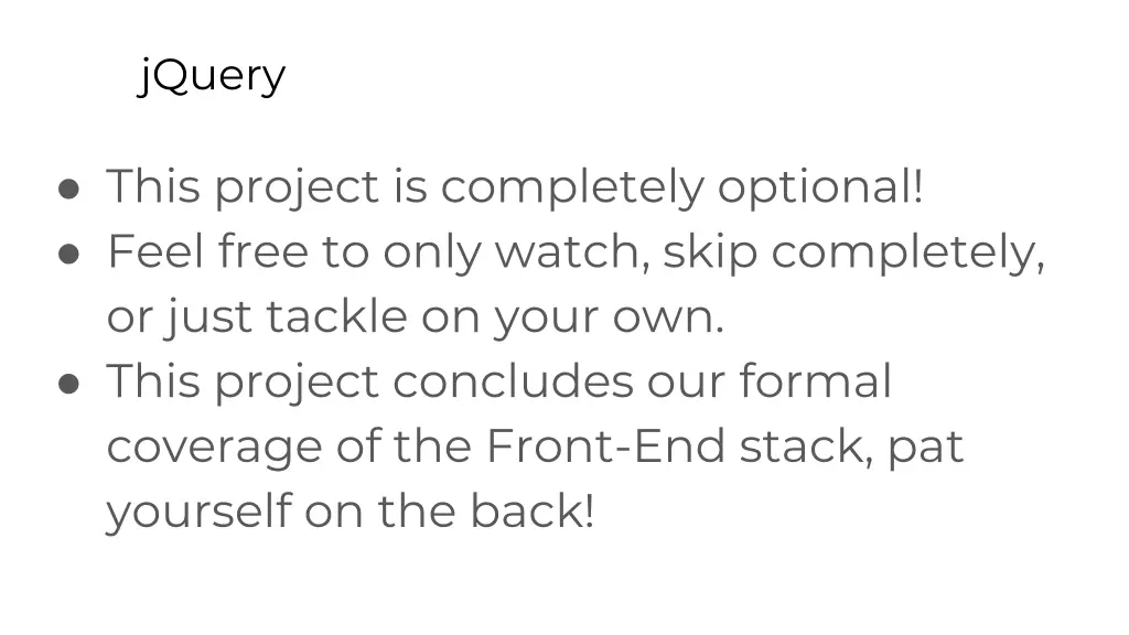 jquery 13