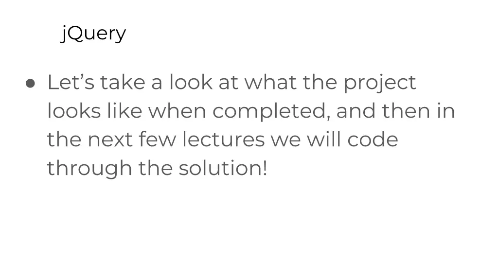jquery 14