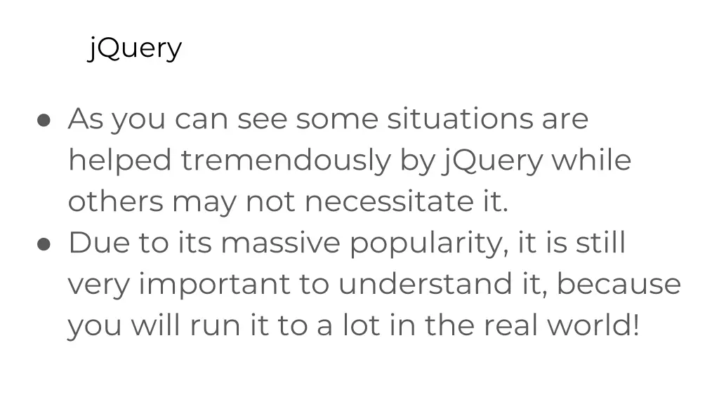 jquery 8