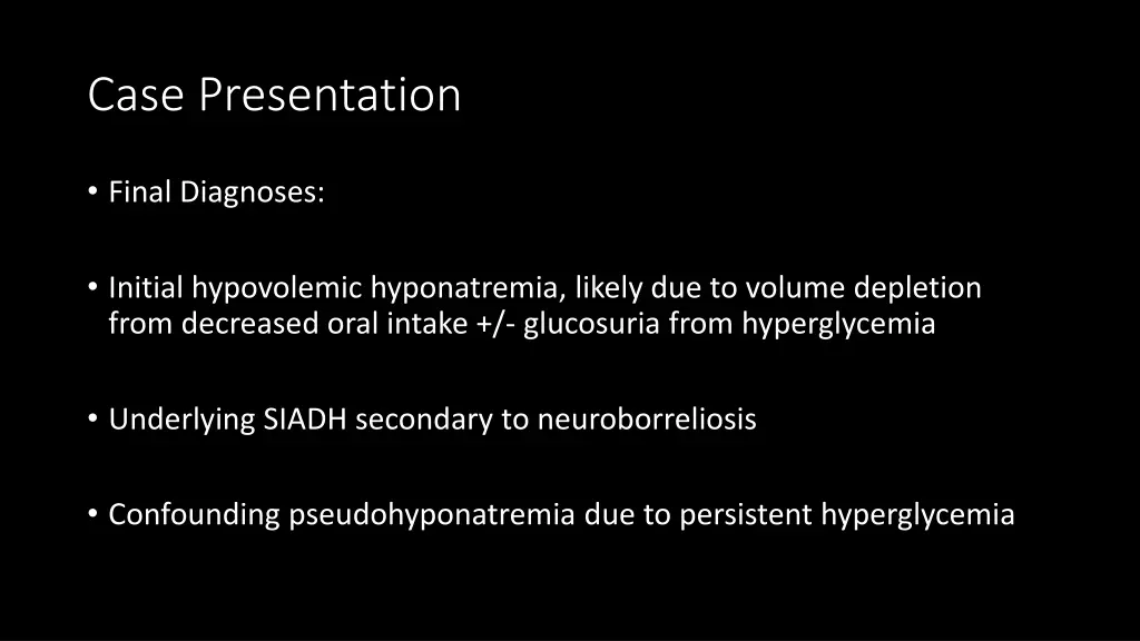 case presentation 5