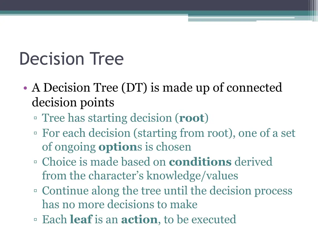 decision tree 3