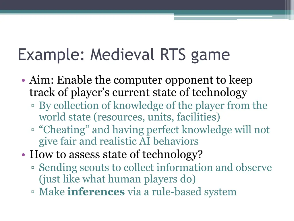 example medieval rts game 1