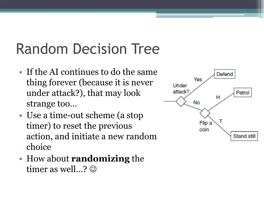 random decision tree 3