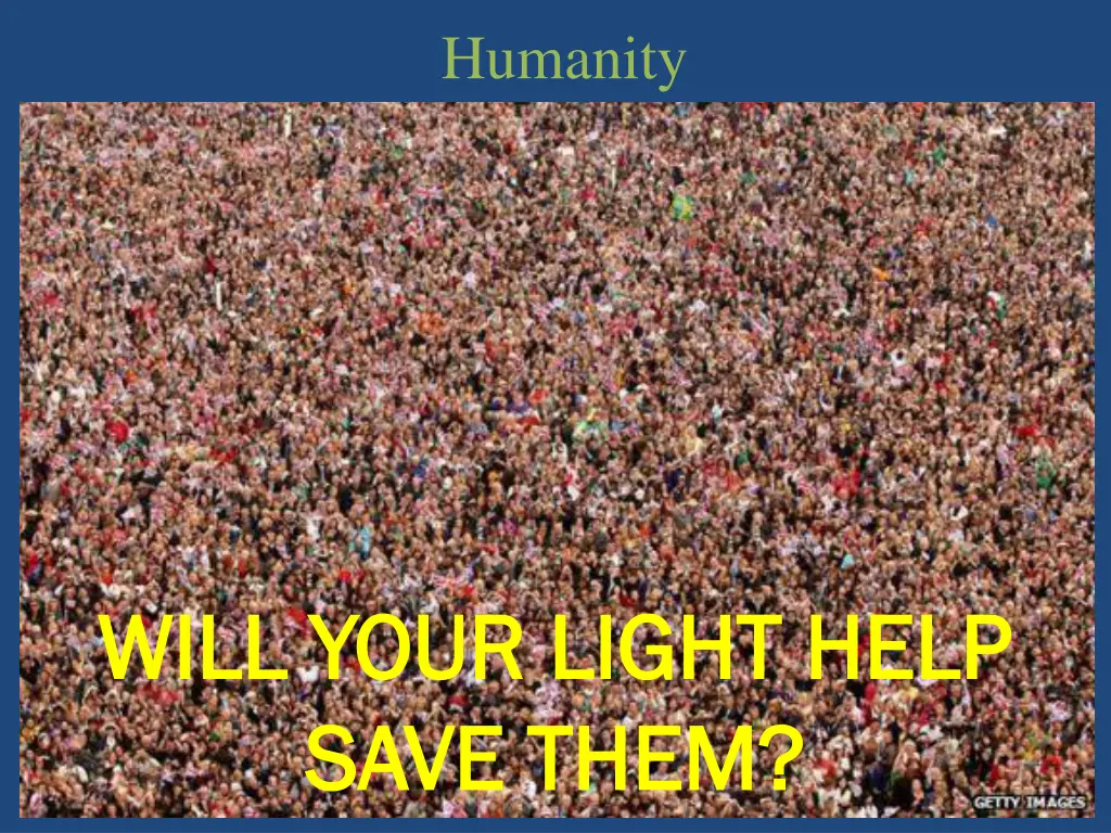 humanity 3
