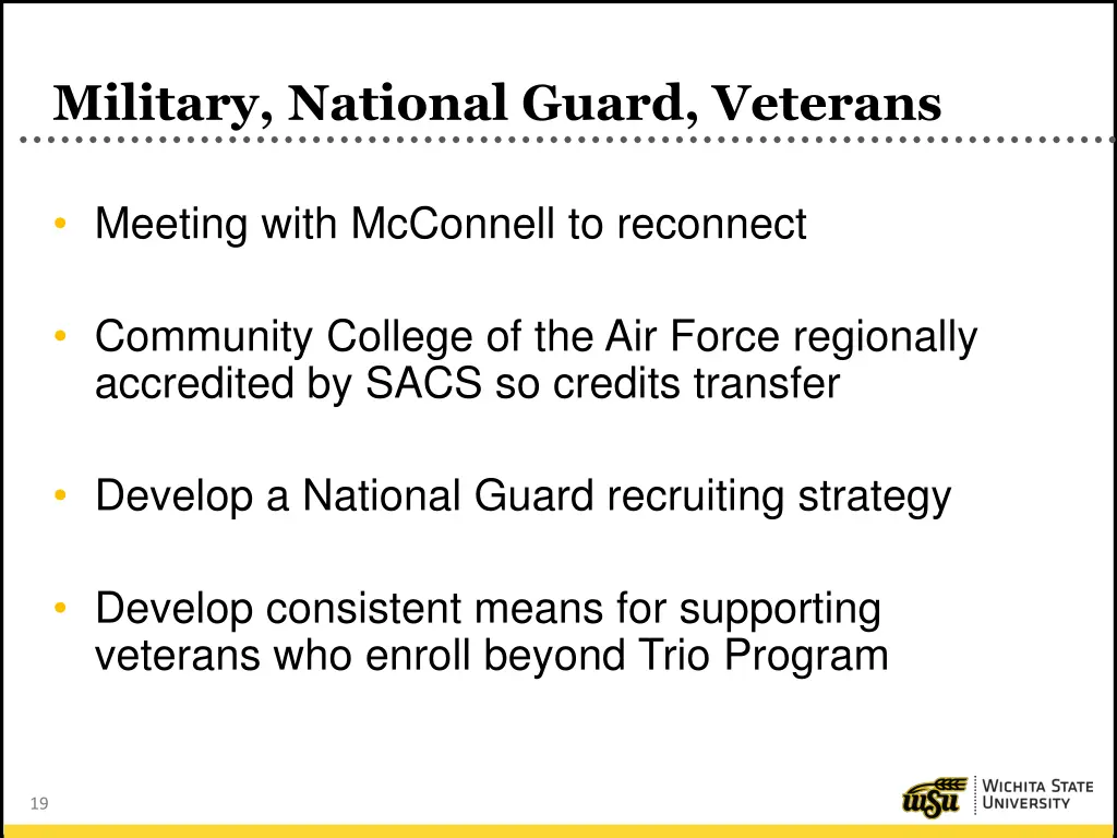 military national guard veterans