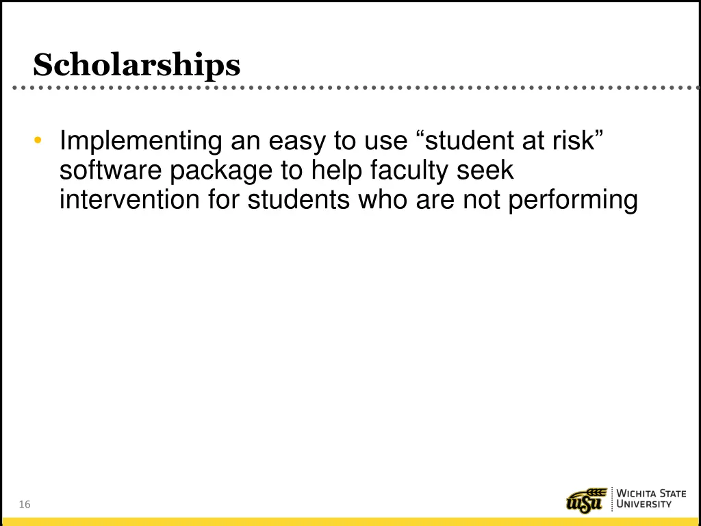 scholarships 1