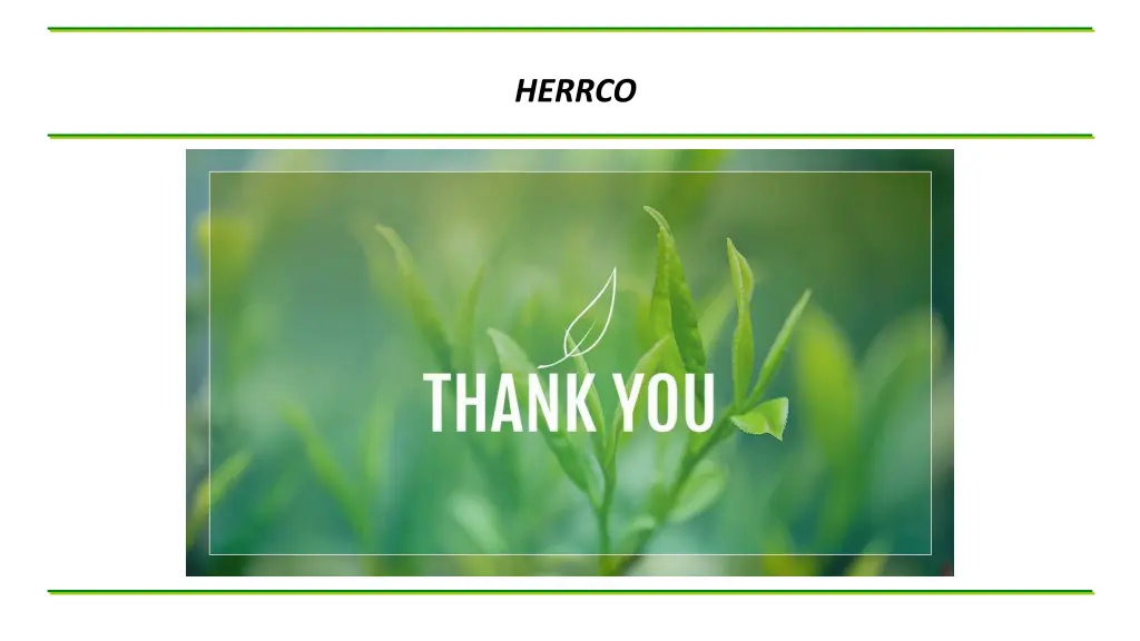 herrco 1