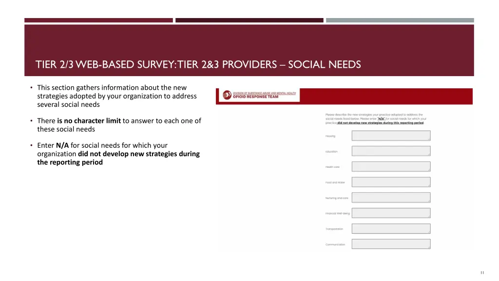 tier 2 3 web based survey tier 2 3 providers 2