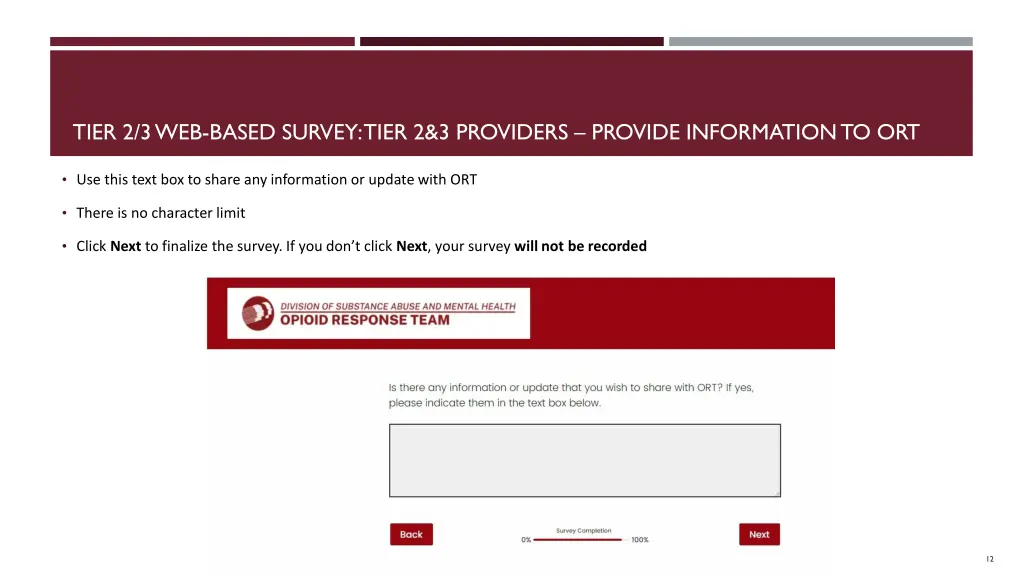 tier 2 3 web based survey tier 2 3 providers 3