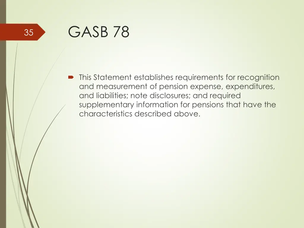 gasb 78 3