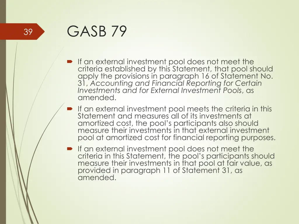 gasb 79 3