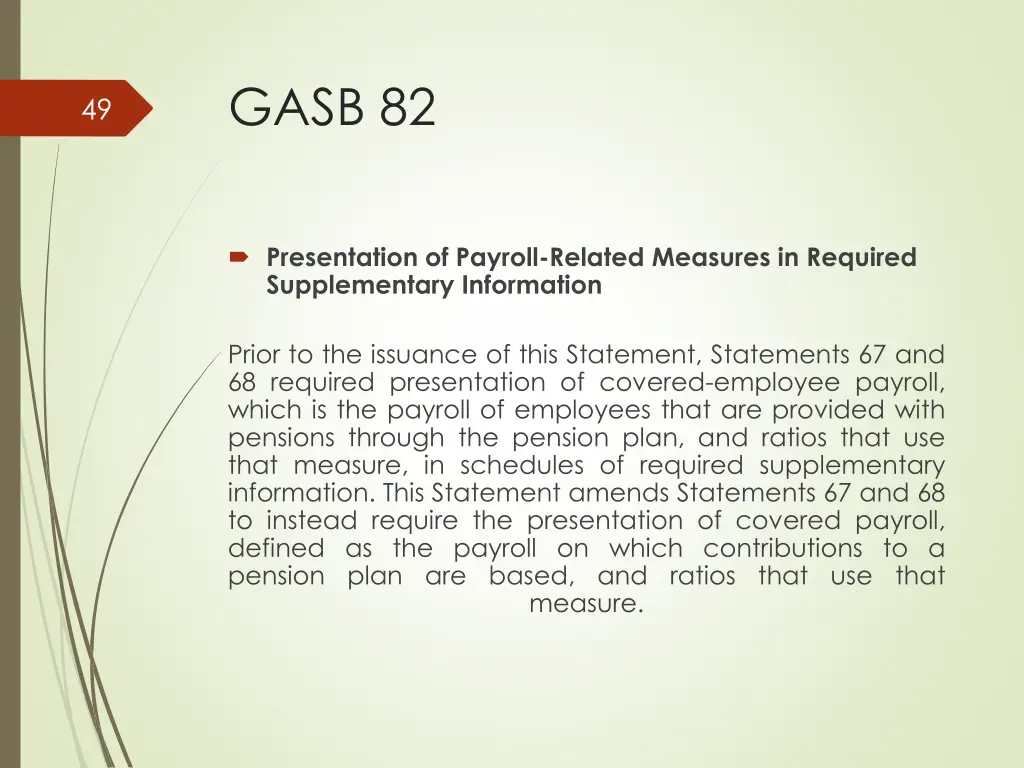 gasb 82 1