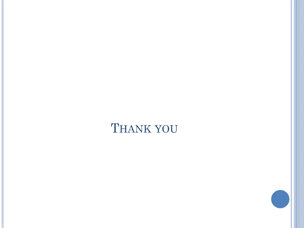 t hank you