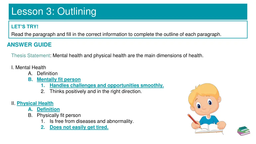 lesson 3 outlining 6